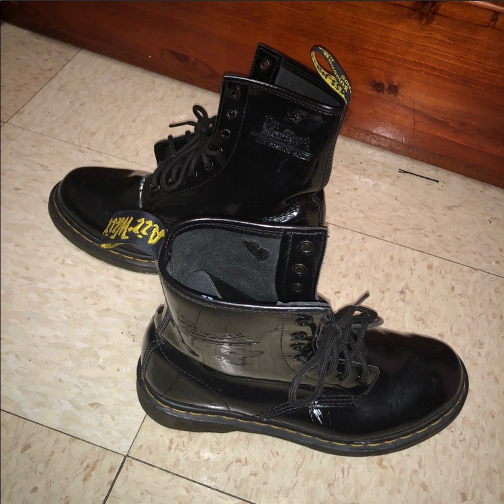 Dr.Martens